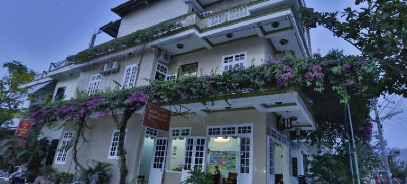 月亮民宿(Moon's Homestay)图片