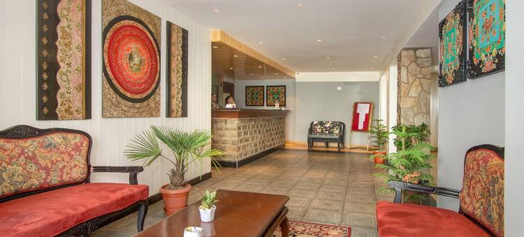 Sumitel Vista 距离购物街800米(Sumitel Vista 800m from Mall Road)图片