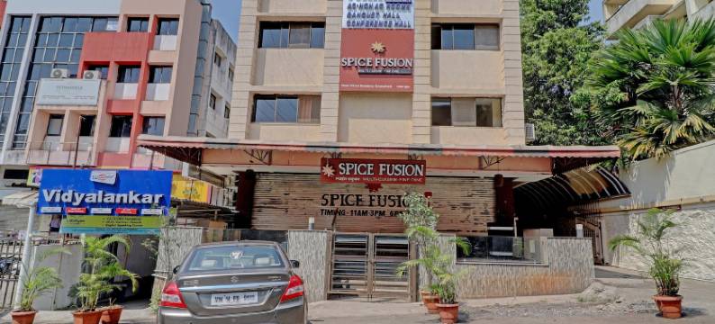 Treebo 维克兰特住宅(Treebo Vikrant Residency)图片