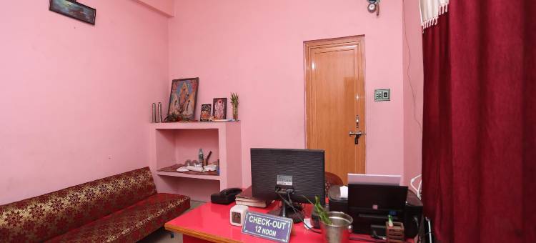 Super Hotel O Nandi Inn图片