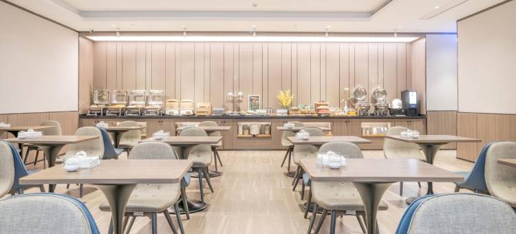 汉庭酒店(北京通州环球度假区店)图片