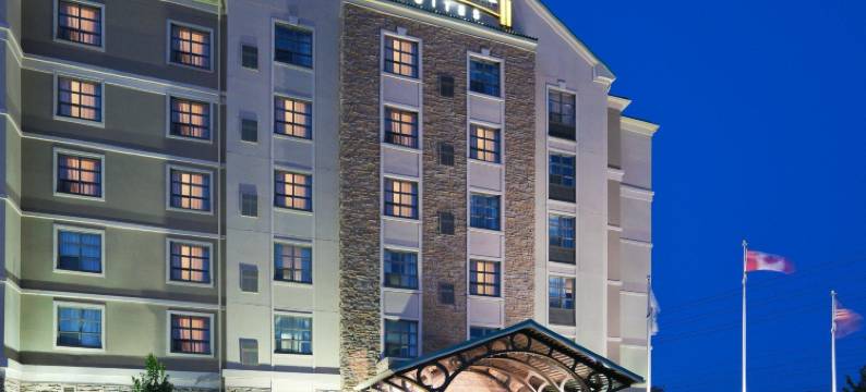 奥克维尔 - 伯灵顿Staybridge Suites(Staybridge Suites OAKVILLE-BURLINGTON by IHG)图片