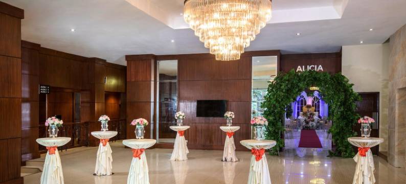 金太子及套房酒店(Golden Prince Hotel & Suites)图片