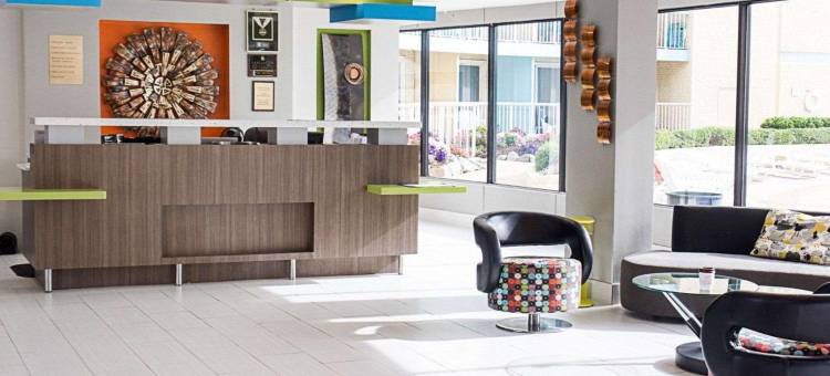 希尔顿维吉尼亚海滩海滨Spark酒店(Spark by Hilton Virginia Beach Oceanfront)图片