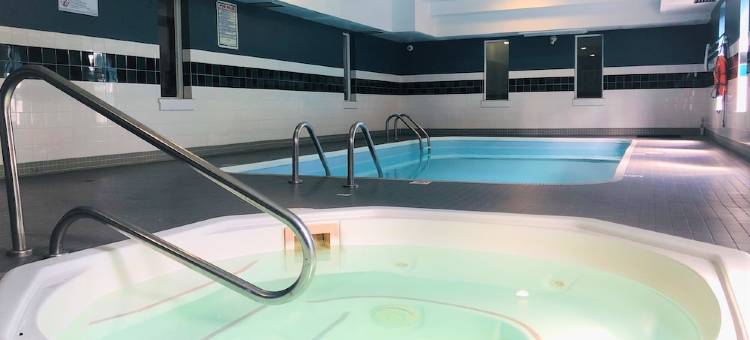 坎卢普温德姆斯戴斯酒店(Days Inn by Wyndham Kamloops BC)图片