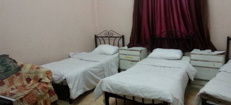 罗马剧院酒店(Roman Theater Hotel)图片