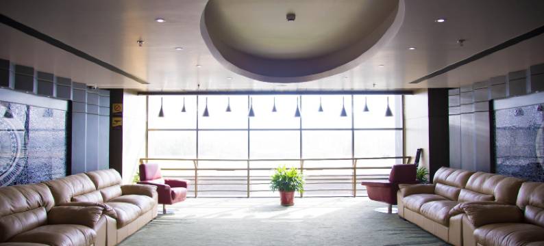 金绽帝国度假村(Golden Blossom Imperial Resorts)图片