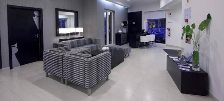 白色水域酒店(White Waters Hotel)图片