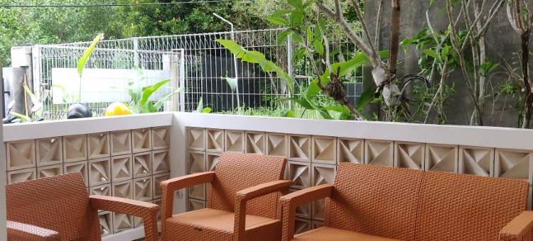 里昂旅舍茂物(需要结婚证)(Rion Hostel Bogor)图片