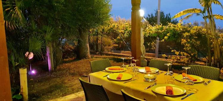 地平线餐厅酒店(Hotel Ristorante l'Orizzonte)图片