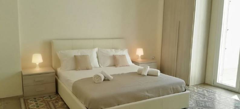 麦欧里卡家庭旅馆(B&B la Maiolica)图片