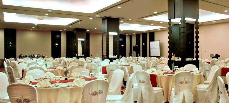 阿斯顿查亚普拉酒店及会议中心(Aston Jayapura Hotel and Convention Center)图片