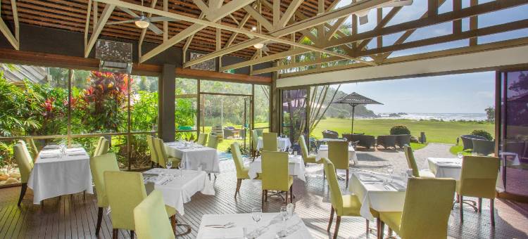 BreakFree Aanuka Beach Resort图片