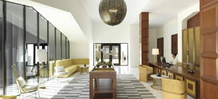 塞拉莱奥巴丽安纳塔拉度假酒店(Al Baleed Salalah Resort by Anantara)图片