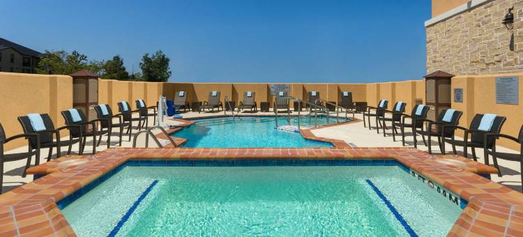 休斯顿金伍德万怡酒店(Courtyard Houston Kingwood)图片