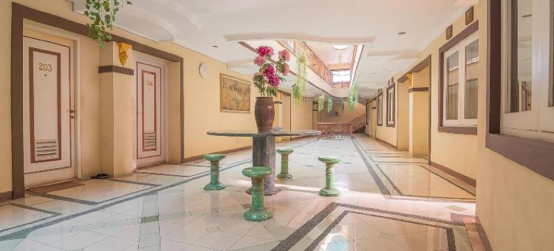 红多兹酒店-近塞特拉萨里商场2号(RedDoorz Near Setrasari Mall 2)图片