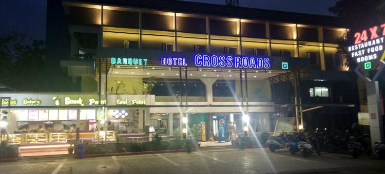 Hotel Crossroad图片