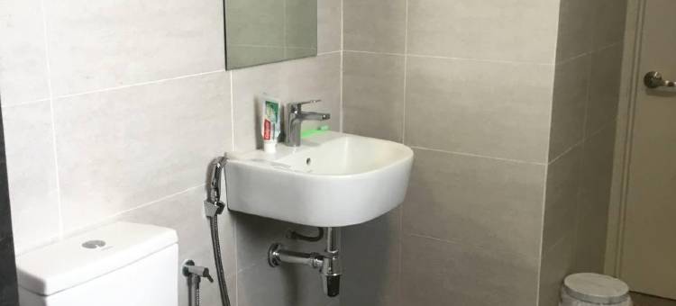 Mizrai Troika Homestay with Kota Bharu City View图片