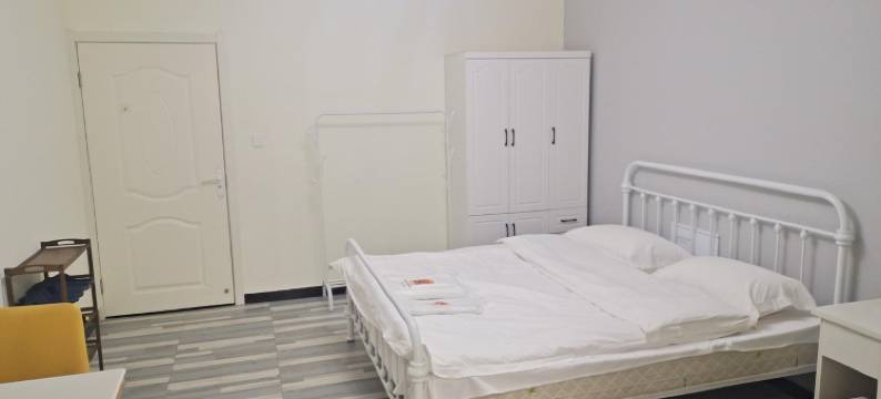 旅悦生活公寓(三里街路分店)图片