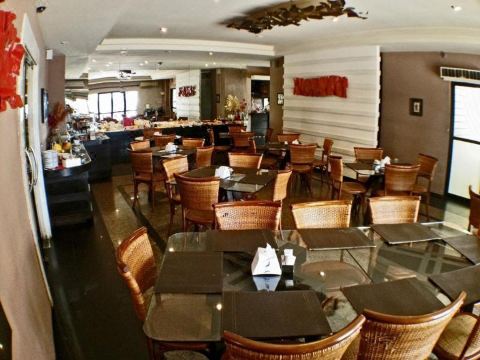 Spazzio Hotel Residence Hotel Overview