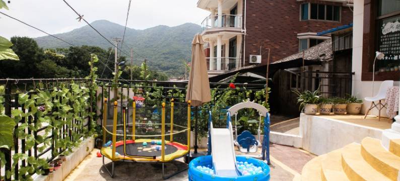 厦门团结缘旅社图片