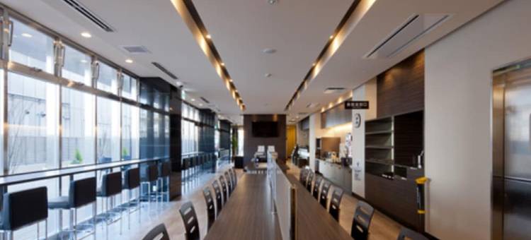 小仓微笑酒店(Smile Hotel Kokura)图片