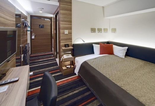 Tokyo Green PalaceHotel Overview