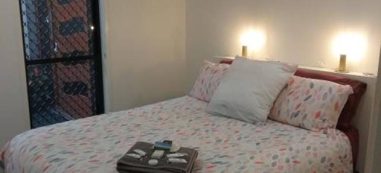 福雷斯特景观住宿加早餐旅馆(Fraser Views Bed and Breakfast)图片