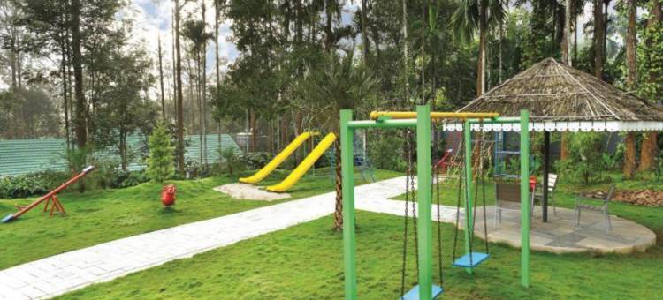 瓦亚纳德伍兹度假村(The Woods Resorts Wayanad)图片
