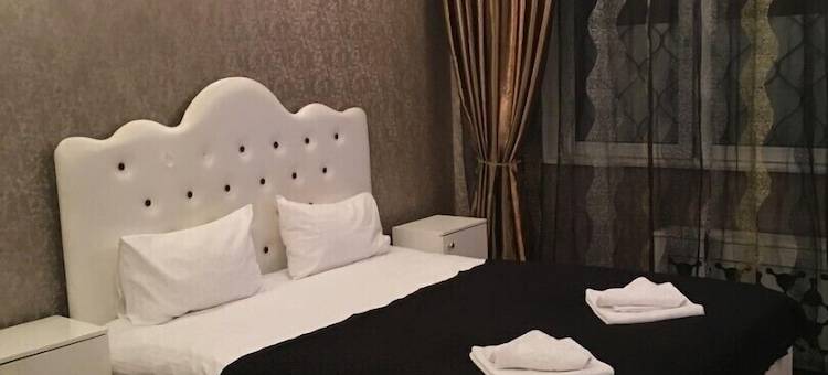 新罗西斯克舒适迷你酒店(Mini-Hotel Uyut on Novorossiyskoy)图片