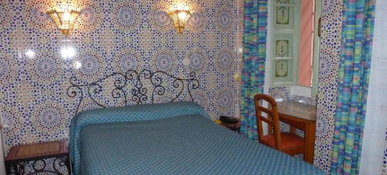 乐加利亚酒店(Hotel le Gallia)图片