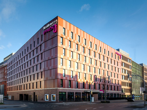 Moxy Dormund(摩希多特蒙德)