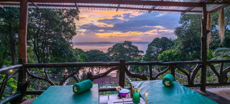 韩国海洋海滩度假村(Koh Jum Ocean Beach Resort)图片