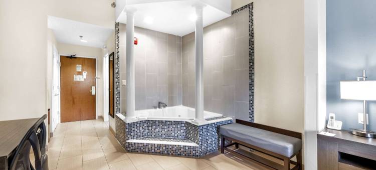 Wingate by Wyndham Schaumburg图片