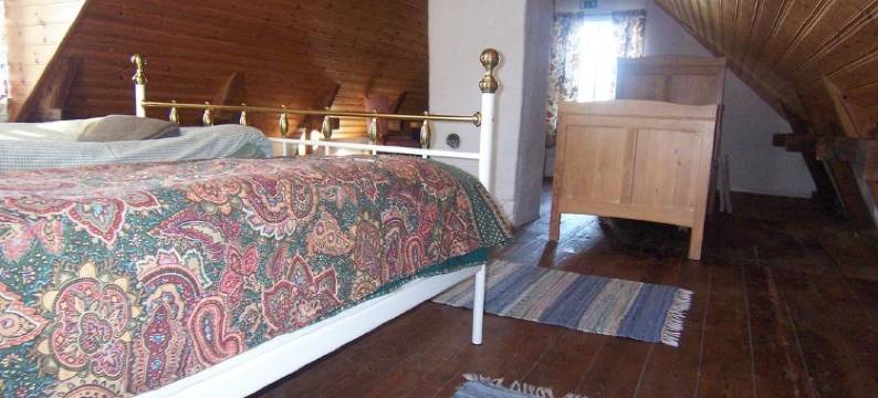 安佳德住宿加早餐旅馆(Änggårde B&B)图片