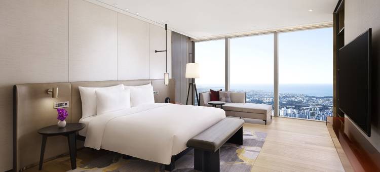 济州君悦酒店(Grand Hyatt Jeju)图片
