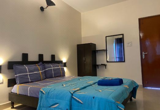 Urja Resort CasablancaHotel Overview