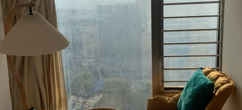 好周末泽裕民宿图片