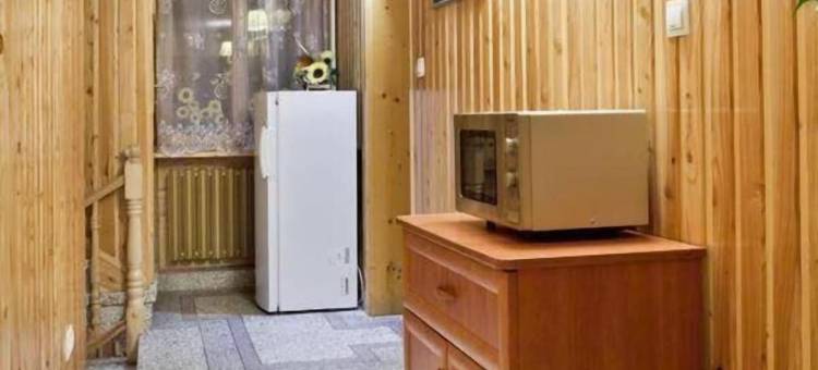 斯米尔雷克酒店(Smyrecek-Centrum Bukowiny)图片