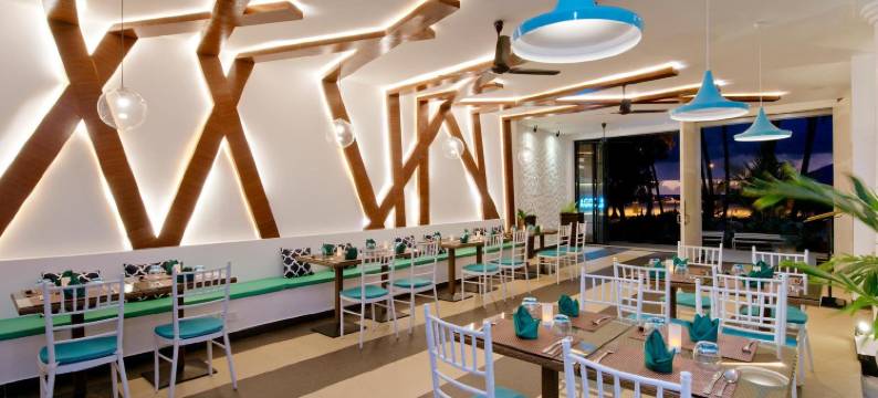 水晶金沙酒店(Crystal Sands)图片