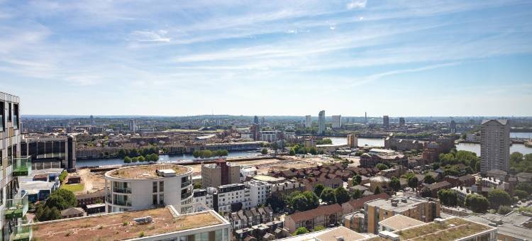 林肯广场服务式公寓-斯奎尔酒店(Lincoln Plaza Serviced Apartments by TheSqua.re)图片