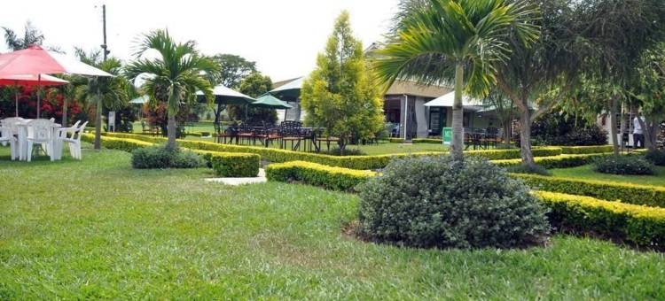 伊贡戈文化中心和乡村酒店(Igongo Country Hotel and  Cultural Centre)图片