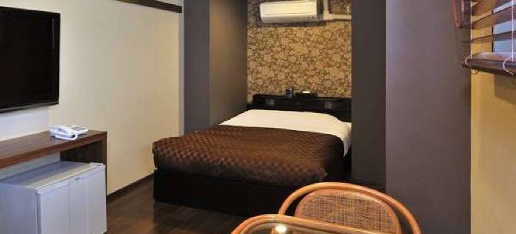 汐彩酒店(Hotel Shiosai)图片