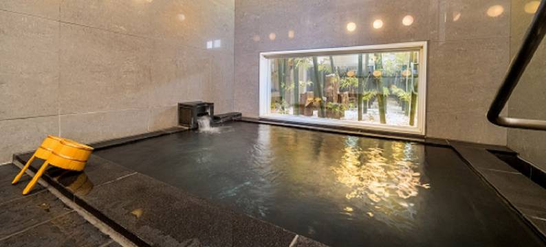 小仓站南口超级酒店(Super Hotel Kokuraeki Minamiguchi)图片