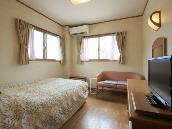 由布院山帽子日式旅馆