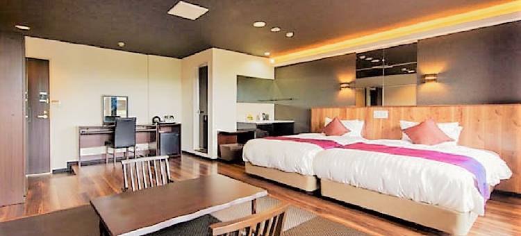 利夫马克斯度假酒店-安艺宫滨温泉店(LiVEMAX RESORT AKI MIYAHAMA ONSEN)图片