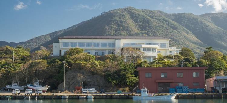 高须庄酒店(Takasuso)图片