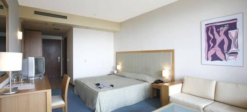 美利亚阳光海岸度假村(Melia Sunny Beach All Inclusive)图片