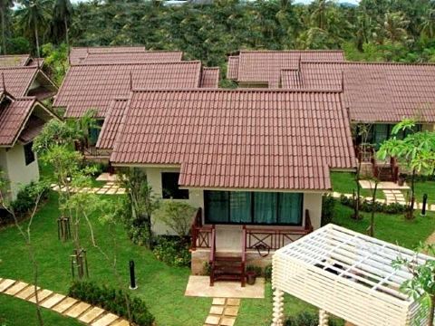 Kuiburi Hotel & Resort Hotel Overview