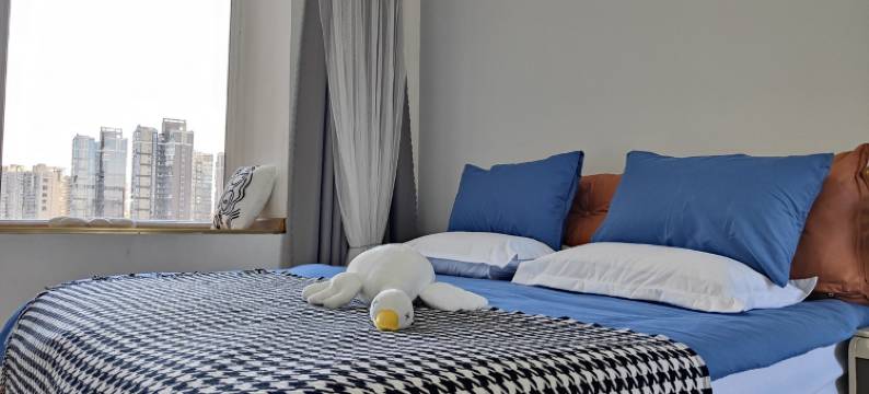 遇见骑龙湖公寓(广宁路分店)图片